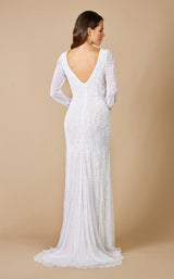 2 of 2 Lara 51079 Ivory