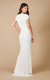2 of 2 Lara 51082 Ivory