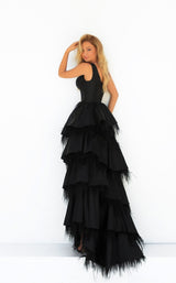 3 of 4 Tarik Ediz 51087 Black