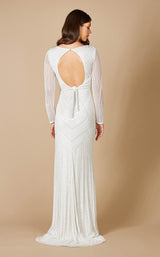 2 of 2 Lara 51088 Ivory