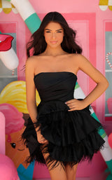 5 of 5 Tarik Ediz 51090 Black