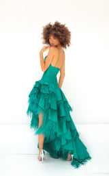 4 of 5 Tarik Ediz 51091 Emerald
