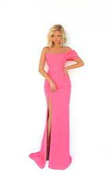 3 of 5 Tarik Ediz 51092 Pink