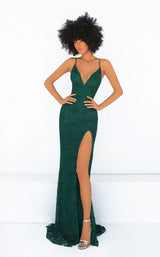 2 of 5 Tarik Ediz 51095 Emerald