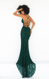 4 of 5 Tarik Ediz 51095 Emerald