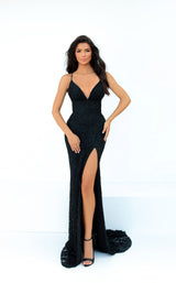 1 of 5 Tarik Ediz 51095 Black