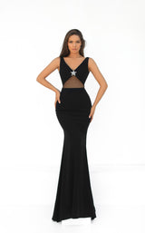 1 of 3 Tarik Ediz 51096 Black