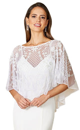 1 of 2 Lara 51098 Ivory
