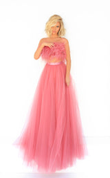 3 of 5 Tarik Ediz 51099 Dark Rose