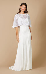 2 of 3 Lara 51100 Ivory