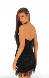 2 of 2 Tarik Ediz 51103 Black