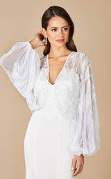 3 of 3 Lara 51103 Ivory