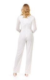 2 of 2 Lara 51108 Ivory