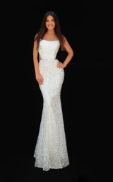 2 of 3 Tarik Ediz 51115 Ivory