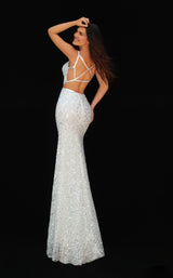 3 of 3 Tarik Ediz 51115 Ivory