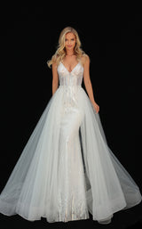 2 of 3 Tarik Ediz 51117 Ivory