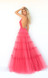 6 of 6 Tarik Ediz 51125 Candy Pink