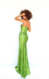 2 of 2 Tarik Ediz 51129 Lime