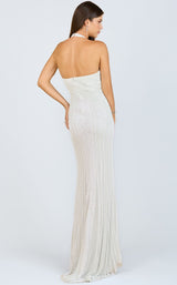 2 of 2 Lara 51133 Ivory