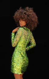 3 of 3 Tarik Ediz 51135 Lime