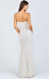2 of 2 Lara 51138 Ivory