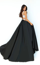 2 of 3 Tarik Ediz 51139 Black