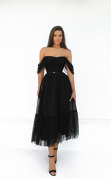 2 of 4 Tarik Ediz 51140 Black