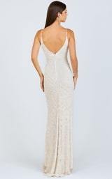 2 of 2 Lara 51140 Ivory