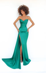 1 of 5 Tarik Ediz 51144 Emerald