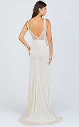2 of 2 Lara 51147 Ivory