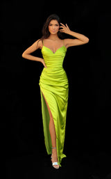 2 of 3 Tarik Ediz 51151 Lime