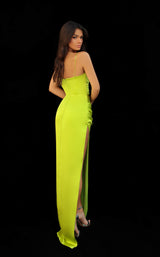 3 of 3 Tarik Ediz 51151 Lime