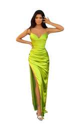1 of 3 Tarik Ediz 51151 Lime
