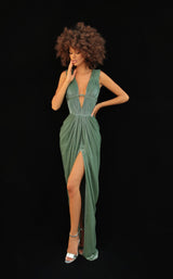 2 of 4 Tarik Ediz 51156 Nile-Green