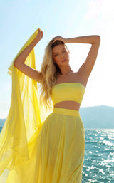 2 of 7 Tarik Ediz 51166 Yellow