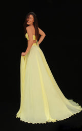 6 of 7 Tarik Ediz 51166 Yellow