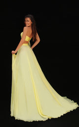 4 of 7 Tarik Ediz 51166 Yellow