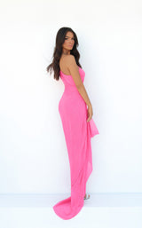 6 of 6 Tarik Ediz 51168 Super Pink