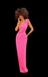 2 of 6 Tarik Ediz 51171 Super Pink