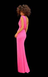 5 of 6 Tarik Ediz 51171 Super Pink