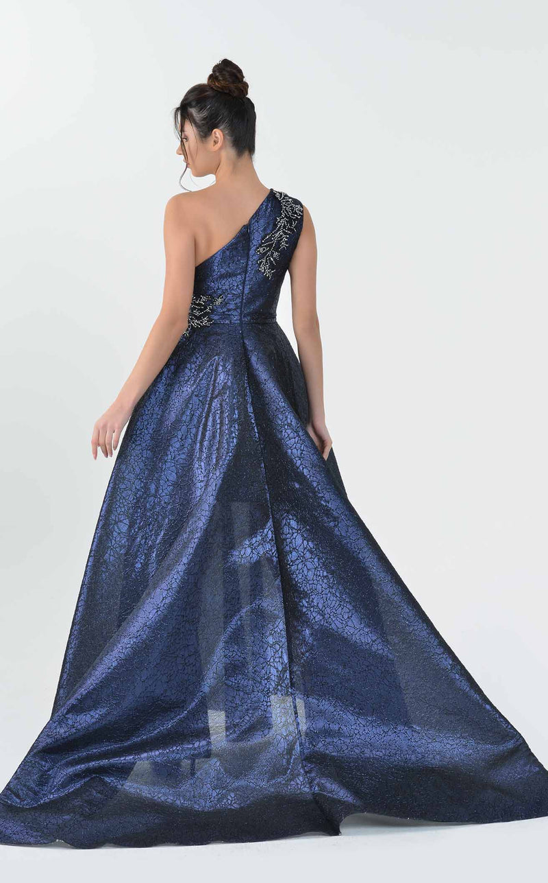 In Couture 5143 Dark-Blue