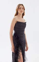 5 of 9 Tarik Ediz 52004 Black