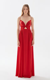 1 of 8 Tarik Ediz 52005 Red