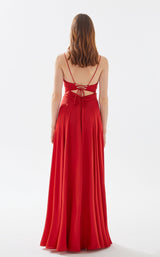 8 of 8 Tarik Ediz 52005 Red