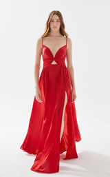 2 of 8 Tarik Ediz 52005 Red