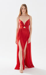 3 of 8 Tarik Ediz 52005 Red