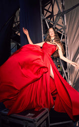 16 of 16 Tarik Ediz 52006 Red