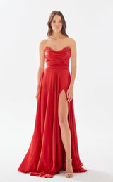 1 of 16 Tarik Ediz 52006 Red