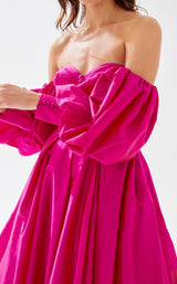 4 of 16 Tarik Ediz 52010 Fuchsia