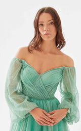 16 of 20 Tarik Ediz 52012 Mint